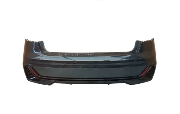 Audi A1 Rear bumper