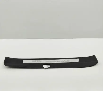 Porsche 911 992 Front sill trim cover 992853492