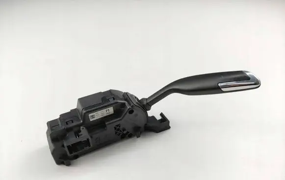 Citroen C4 Grand Picasso Gear shifter/selector 96811352XT