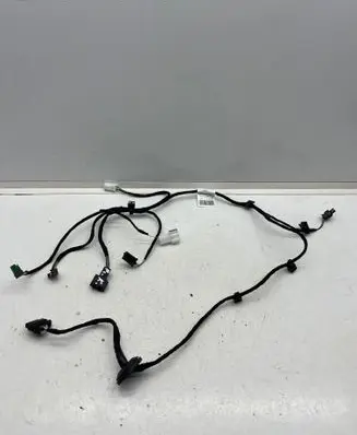 Mercedes-Benz EQA Front door wiring loom A1775409010