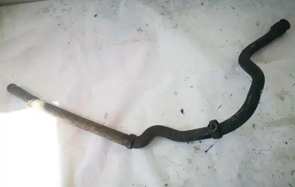 Peugeot 407 Engine coolant pipe/hose