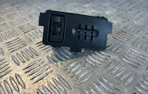Peugeot 5008 Headlight level height control switch 96366692XT 095855T