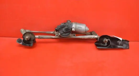 Mazda 6 Front wiper linkage and motor 159300-1431
