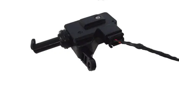 KIA Sorento Fuel tank cap lock MQAP210115