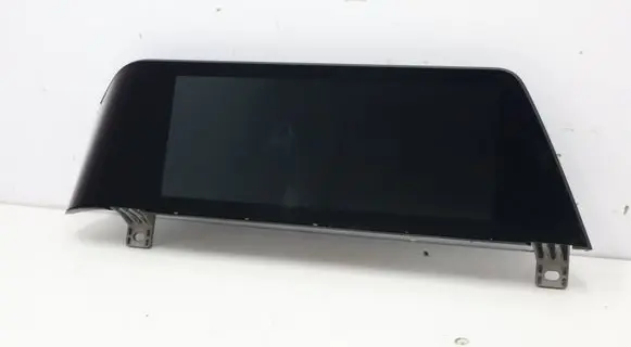 BMW 4 G22 G23 G24 G26 Screen/display/small screen 9826555
