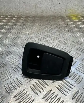 Volvo XC90 Engine bonnet (hood) release handle 31651260