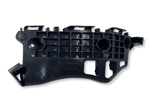 Toyota C-HR I Front bumper mounting bracket 52536F4010