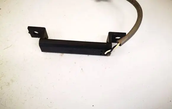 Suzuki Swift I Antenna control unit 8561 856-1