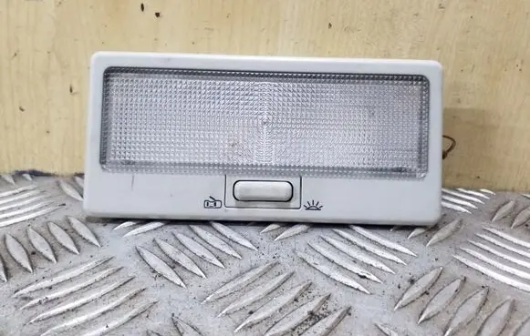 Ford Galaxy Front seat light 357947105