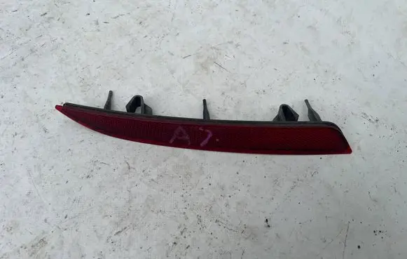 Opel Astra J Rear tail light reflector 13262018 169980