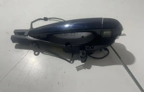 BMW 3 E90 E91 Rear door handle exterior light PA6GF30