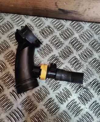 Opel Vivaro Air pressure sensor 9811682480 9810921180