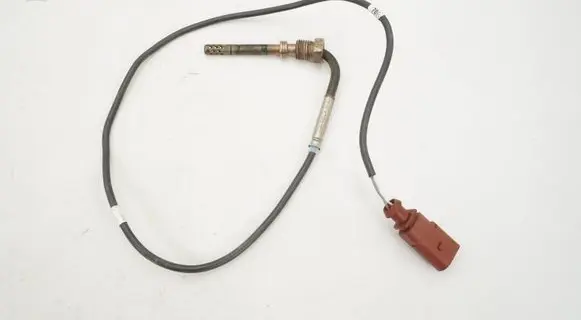 Volkswagen Transporter - Caravelle T5 Exhaust gas temperature sensor 03L906088FF