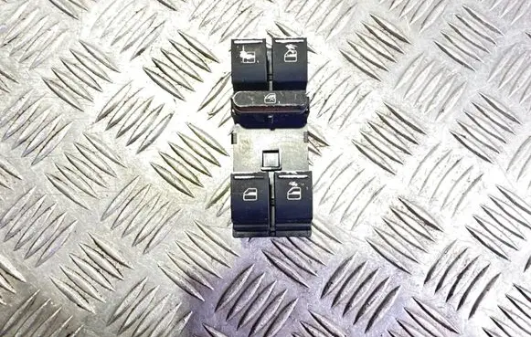 Volkswagen Touran I Electric window control switch 1K4959857