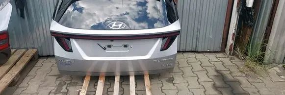 Hyundai Tucson IV NX4 Tailgate/trunk/boot lid