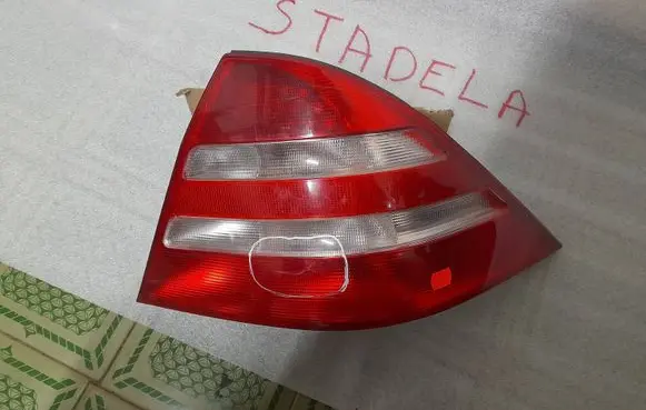 Mercedes-Benz S W220 Rear/tail lights A2208200264 2208200264