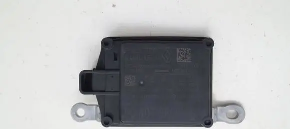 Renault Clio V Distronic sensor radar 