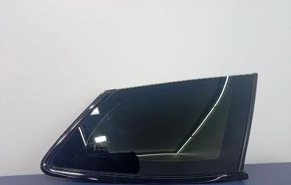 Opel Insignia A Rear side window 495032823