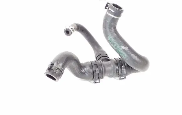 Mercedes-Benz S W221 Engine coolant pipe/hose A2218302896
