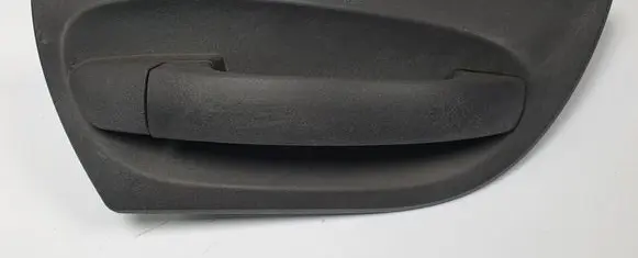 Smart ForFour I Loading door exterior handle MN900154
