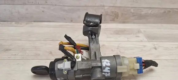 Hyundai Tucson JM Ignition lock 