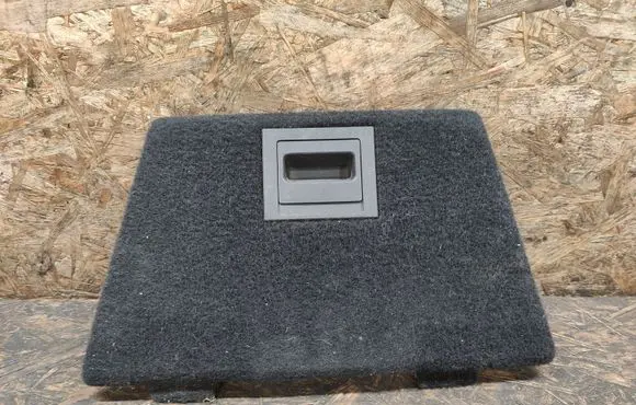 Opel Insignia A Trunk/boot trim cover 24446968