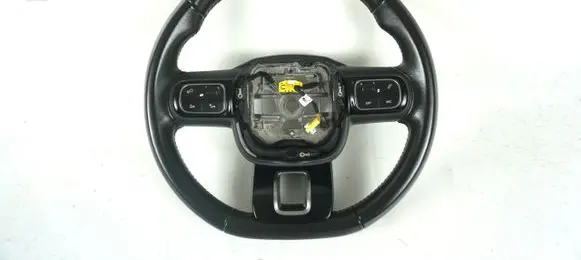 Citroen C3 Steering wheel 98164326ZD