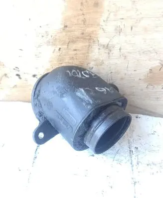 Audi A6 S6 C6 4F Intercooler hose/pipe