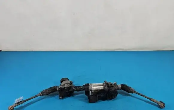 Skoda Octavia Mk2 (1Z) Steering rack 1K1423051CH IMPRK1582921