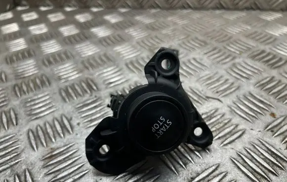 Renault Scenic IV - Grand scenic IV Engine start stop button switch 285905306R A2C83090000 17257