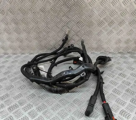 Mercedes-Benz CLA C118 X118 Other wiring loom A1775404853