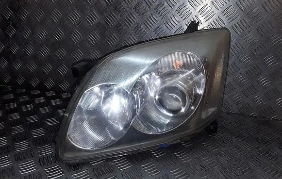 Headlight/headlamp