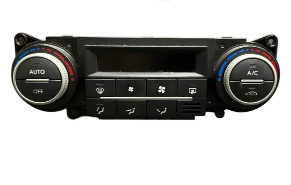 KIA Ceed Climate control unit 972501H922