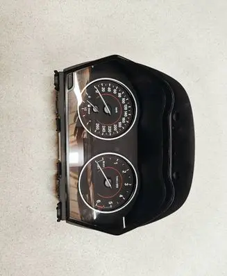BMW 2 F22 F23 Speedometer (instrument cluster) 17649411 2291077 007047040