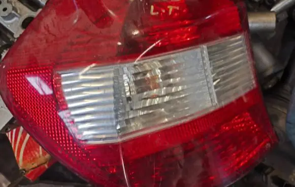 BMW 1 E81 E87 Rear/tail lights 3018390508 6924501 6924901