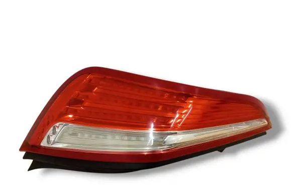 Jaguar XJ X351 Rear/tail lights