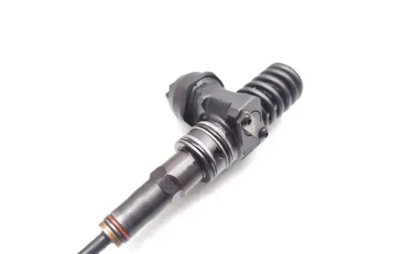 Volkswagen PASSAT B5.5 Fuel injector 038130073BA 0414720216