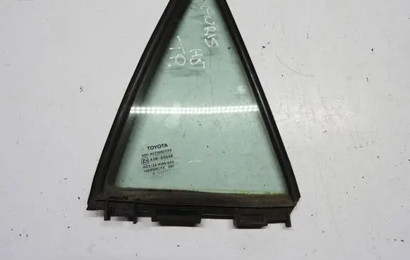 Toyota Auris 150 Sliding door window/glass 43R00048nr7PT