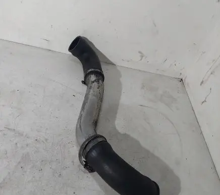 BMW 5 E39 EGR valve line/pipe/hose