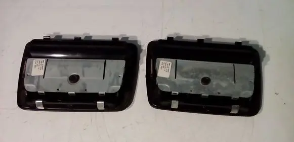 BMW 7 F01 F02 F03 F04 Rear seat light 911442509
