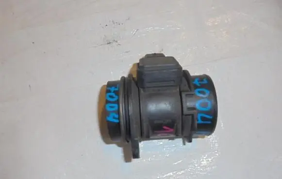 Citroen C4 II Picasso Mass air flow meter 9647144080