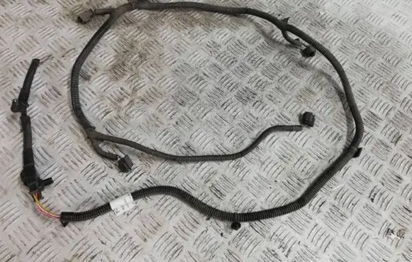 Peugeot 308 Parking sensor (PDC) wiring loom 1318292x