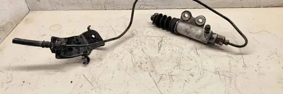 Honda Jazz Clutch slave cylinder 