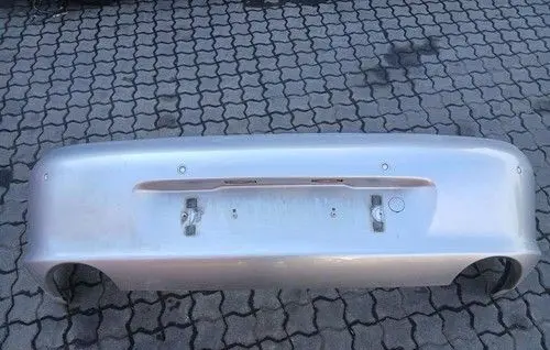 Porsche 911 996 Rear bumper 99650541112