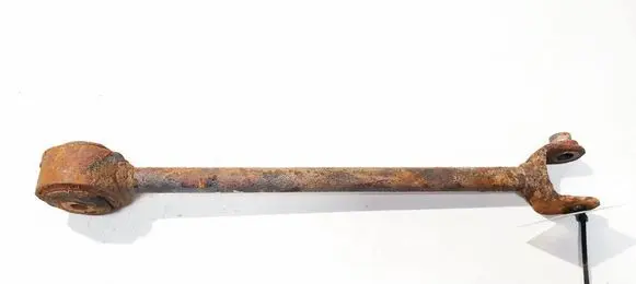 Rear upper control arm/wishbone