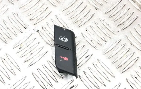 Central locking switch button