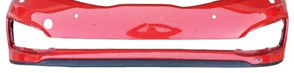 KIA Ceed Front bumper 86511a2600
