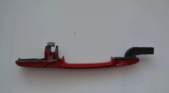 Mazda 6 Front door exterior handle
