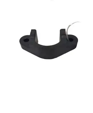 Mazda CX-7 Fuel Injector clamp holder