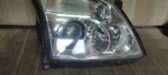 Opel Signum Headlight/headlamp